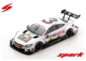 1:43 Mercedes-AMG C63 DTM
