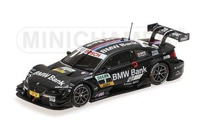 1:43 BMW M3 DTM
