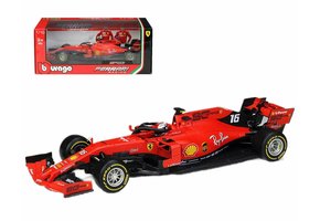 1:18 Scuderia Ferrari SF90
