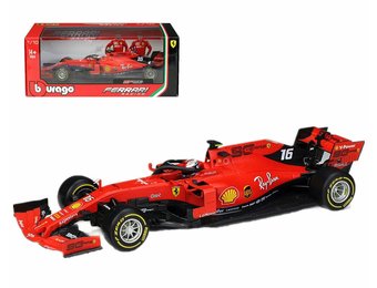 1:18 Scuderia Ferrari SF90