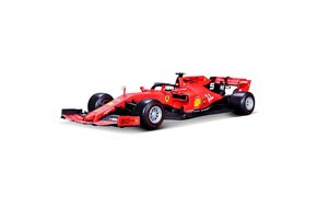 1:18 Scuderia Ferrari SF90