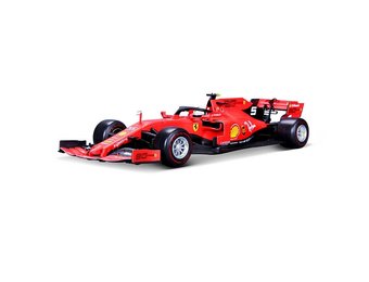 1:18 Scuderia Ferrari SF90