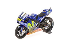 1:12 Yamaha YZR-M1