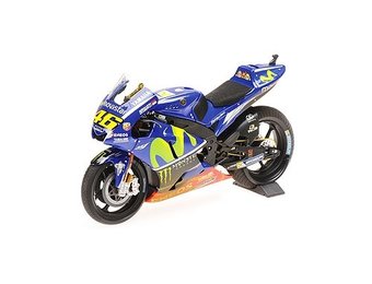 1:12 Yamaha YZR-M1