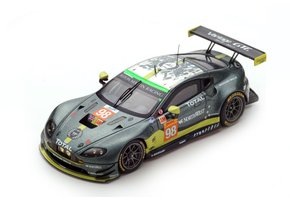 1:43 Aston Martin Vantage GTE