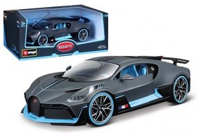 1:18 Bugatti Divo