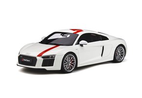 1:18 Audi R8 RWS