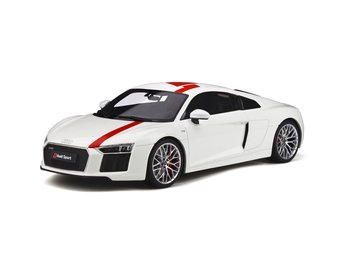 1:18 Audi R8 RWS