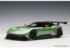 1:18 Aston Martin Vulcan