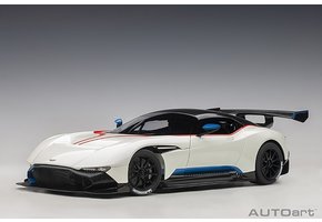 1:18 Aston Martin Vulcan