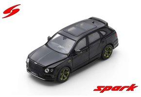 1:43 Bentley Bentayga by Mulliner