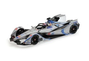 1:43 Venturi Formula E Season 5