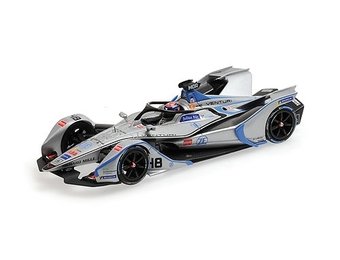 1:43 Venturi Formula E Season 5
