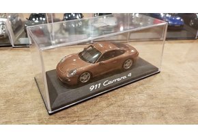 1:43 Porsche 911