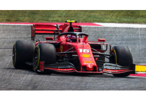 1:18 Scuderia Ferrari SF90 Charles Leclerc