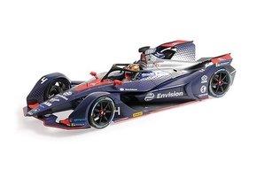 1:18 Envision Formule E 2018/ '19