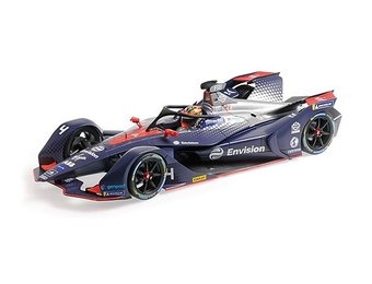 1:18 Envision Formule E 2018/ '19