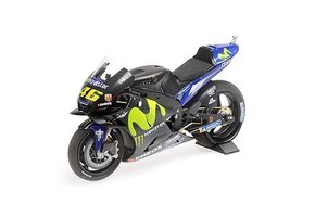 1:12 Yamaha YZR-M1