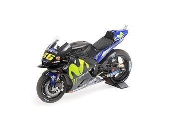 1:12 Yamaha YZR-M1