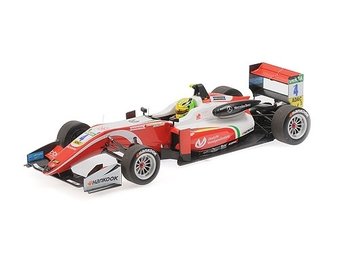 1:18 Dallara Mercedes F317