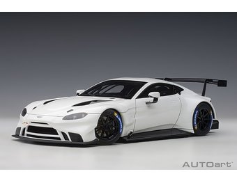 1:18 Aston Martin Vantage GTE