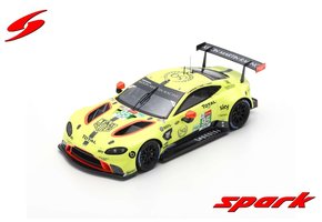1:43 Aston Martin Vantage GTE
