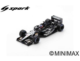 1:43 Minardi PS01