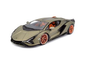 1:18 Lamborghini Sián
