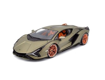 1:18 Lamborghini Sián