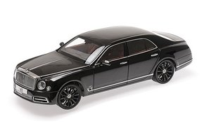 1:18 Bentley Mulsanne