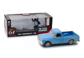 1:18 Chevrolet C10