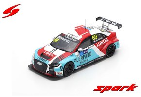 1:43 Audi RS 3 LMS