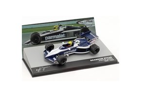 1:43 Brabham BT52B