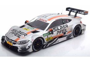 1:18 Mercedes-AMG C63 DTM
