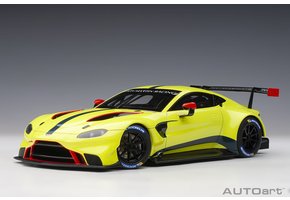 1:18 Aston Martin Vantage GTE