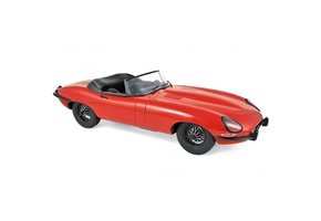 1:12 Jaguar E-Type