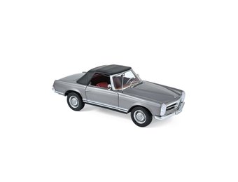 1:18 Mercedes-Benz 230SL