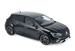 1:18 Renault Megane R.S.