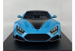 1:18 Zenvo TS1 GT