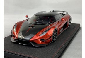 1:18 Koenigsegg Regera