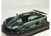 1:18 Koenigsegg Agera S