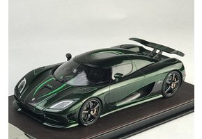 1:18 Koenigsegg Agera S