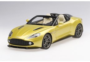 1:18 Aston Martin Vanquish Zagato Speedster