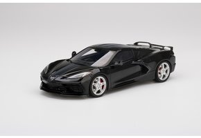 1:18 Chevrolet Corvette Stingray C8