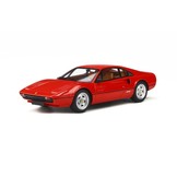 Schaalmodel 1:18 Ferrari 308 GTB Rood GT Spirit
