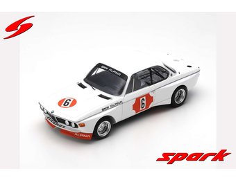 1:18 BMW 3.0 Csl
