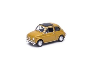 1:18 Fiat 500