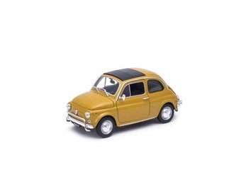 1:18 Fiat 500