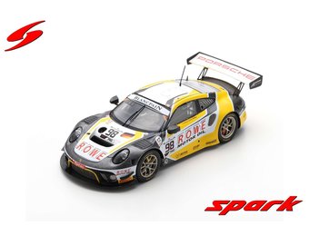 1:43 Porsche 911 GT3 R
