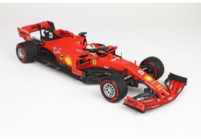 1:18 Scuderia Ferrari SF90